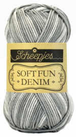 Scheepjes Softfun Denim 511