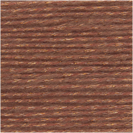 Rico Creative Fluffily DK 003 terracotta