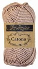 Scheepjes Catona  257 Antique Mauve