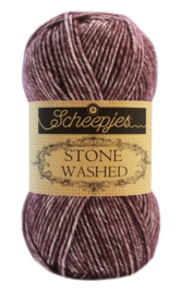 Scheepjes Stone Washed 830 Lepidolite