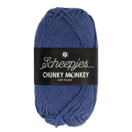 Scheepjes Chunkey Monkey 1825 Midnight