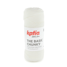 Katia The Basic Chunky