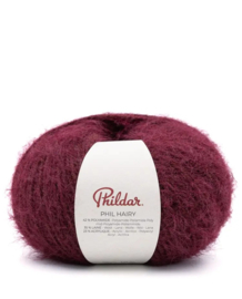 Phildar Hairy Lie de vine