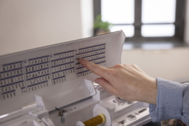 Brother Innov-is  NV1150