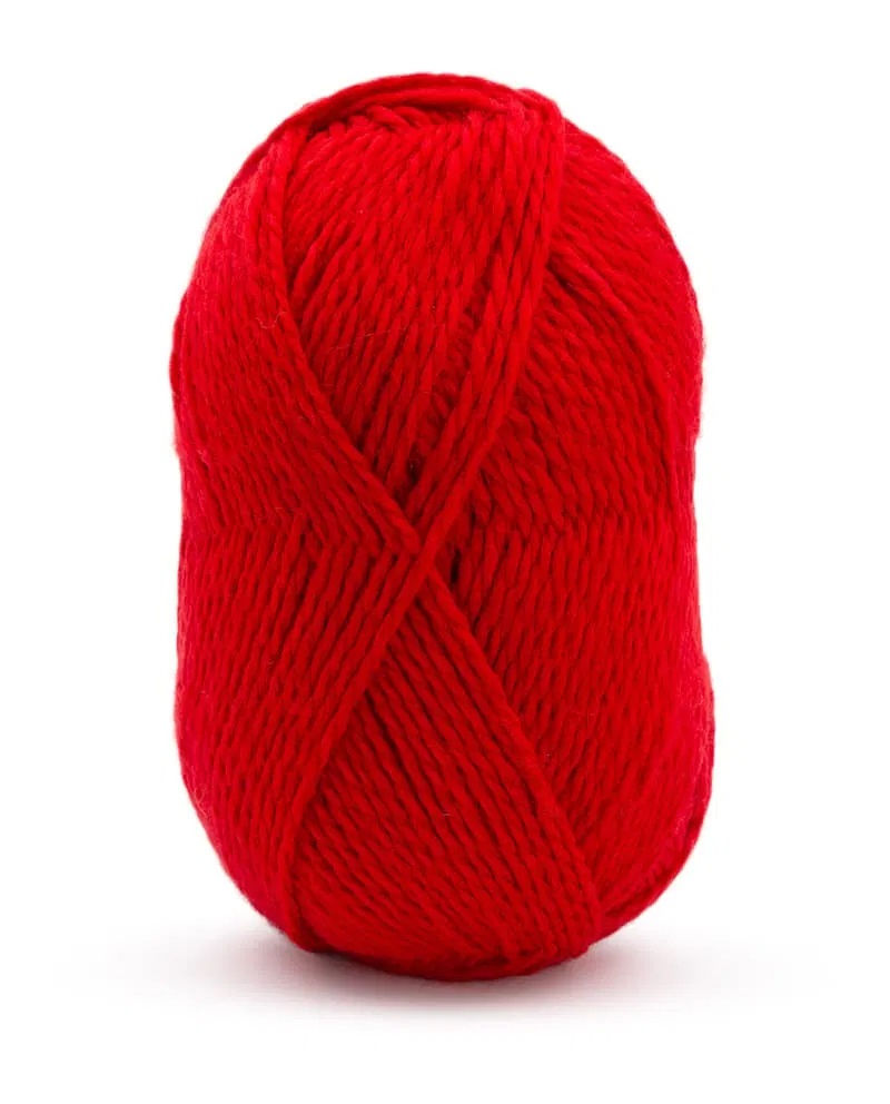 Phildar Looping Rouge Passion