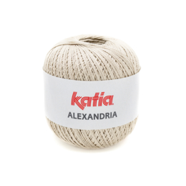 Katia Alexandria 13 - Beige