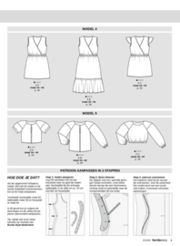 Burda Easy | 4/2026