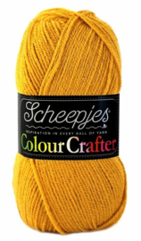 Scheepjes Colour Crafter 1709 Burum