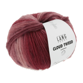 Lang Yarns Cloud Tweed 0009