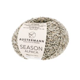 Austermann Season Alpaca 1