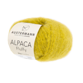 Austermann Alpaca Fluffy 16