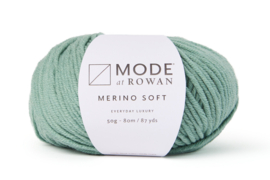 Rowan M100003 Mode Merino Soft Sage 019