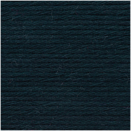 Rico Creative Cotton Aran 38 Darkblue