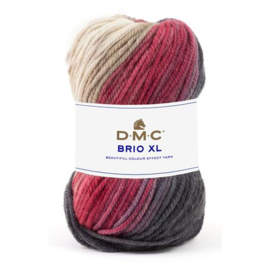 DMC 8155 Brio Xl brei- en haakgaren Kleur 423