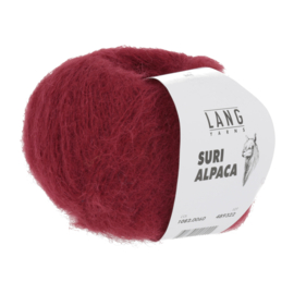 Lang Yarns Suri Alpaca 0060