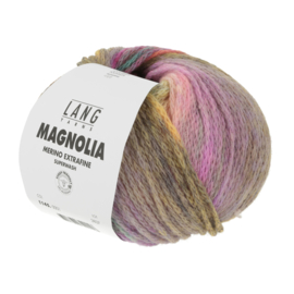 Lang Yarns MAGNOLIA | 1145.0001