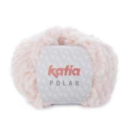 Katia Polar 88 - Lichtroze