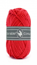 durable-cosy-316-red