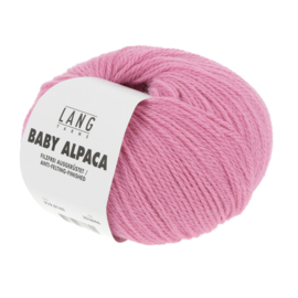 Lang Yarns Bay Alpaca  | 719.0165