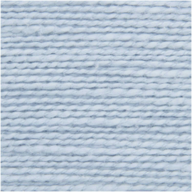 Rico Design Essentials Super Cotton dk light blue