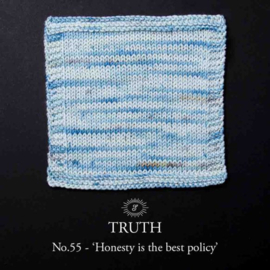 Simy's Truth DK 1x100g - 55 Honesty is the best policy