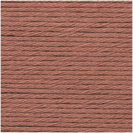 Rico Creative Cotton Aran 56 Nougat