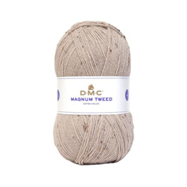 DMC Magnum Tweed 117