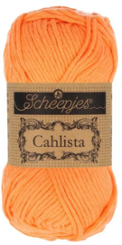 Scheepjes Cahlista 386 Peach