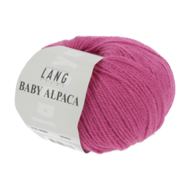 Lang Yarns Bay Alpaca  | 719.0085