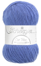 Scheepjes Our Tribe 883 Lavender Smoke