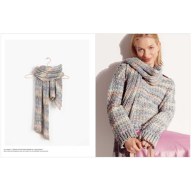 Rico Design Made by Me Handknitting No.10 Lente-Zomer