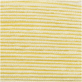 Rico Design Creative Silky Touch dk Pastel yellow