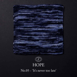 Simy's Hope DK 1x100g - 05 It's never too late