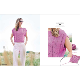 Rico Design Lovewool No.14 handbreimagazine lente-zomer