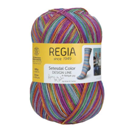 Regia Design Line 3824