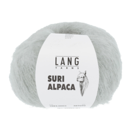 Lang yarns Suri Alpaca