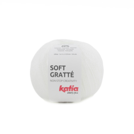 Katia Soft Gratte