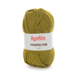 Katia Promo Fin 587 - Pistache