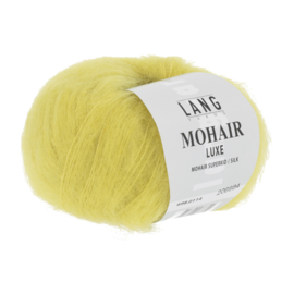 Lang Yarns Mohair Luxe 114