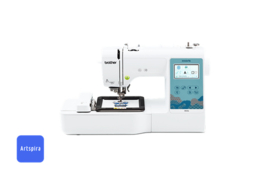 Brother Innov-is M340e borduurmachine