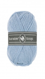 Durable Soqs 289 Blue grey