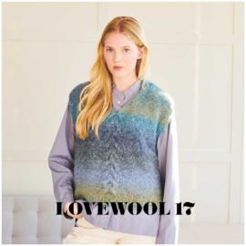 Rico Design Fashion Alpaca Superfine Heavens Aqua