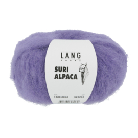 Lang Yarns Suri Alpaca 0046