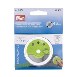 PRYM 610477 ERGONOMICS STANDAARD RESERVEMES 45MM