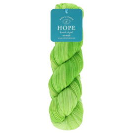 Simy's Hope SOCK 1x100g -15 While there's life, there's …