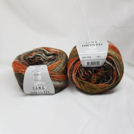 Lang Yarns Dipinto 068