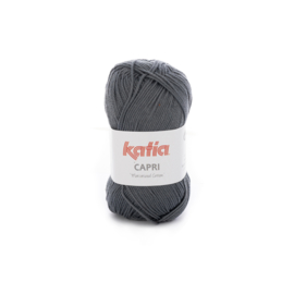 Katia Capri 82152 - Donker grijs