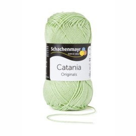 Schachenmayr Catania 290 pale green