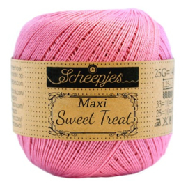 Scheepjes Maxi Sweet Treat 519 Fresia