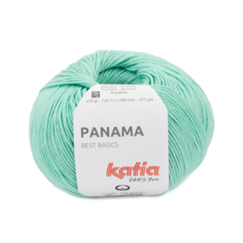 Katia Panama 86 - Licht groen